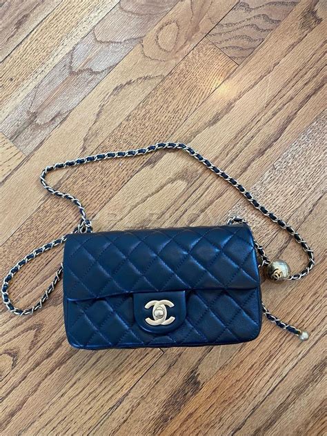 chanel mini repladies|chanel 187 review.